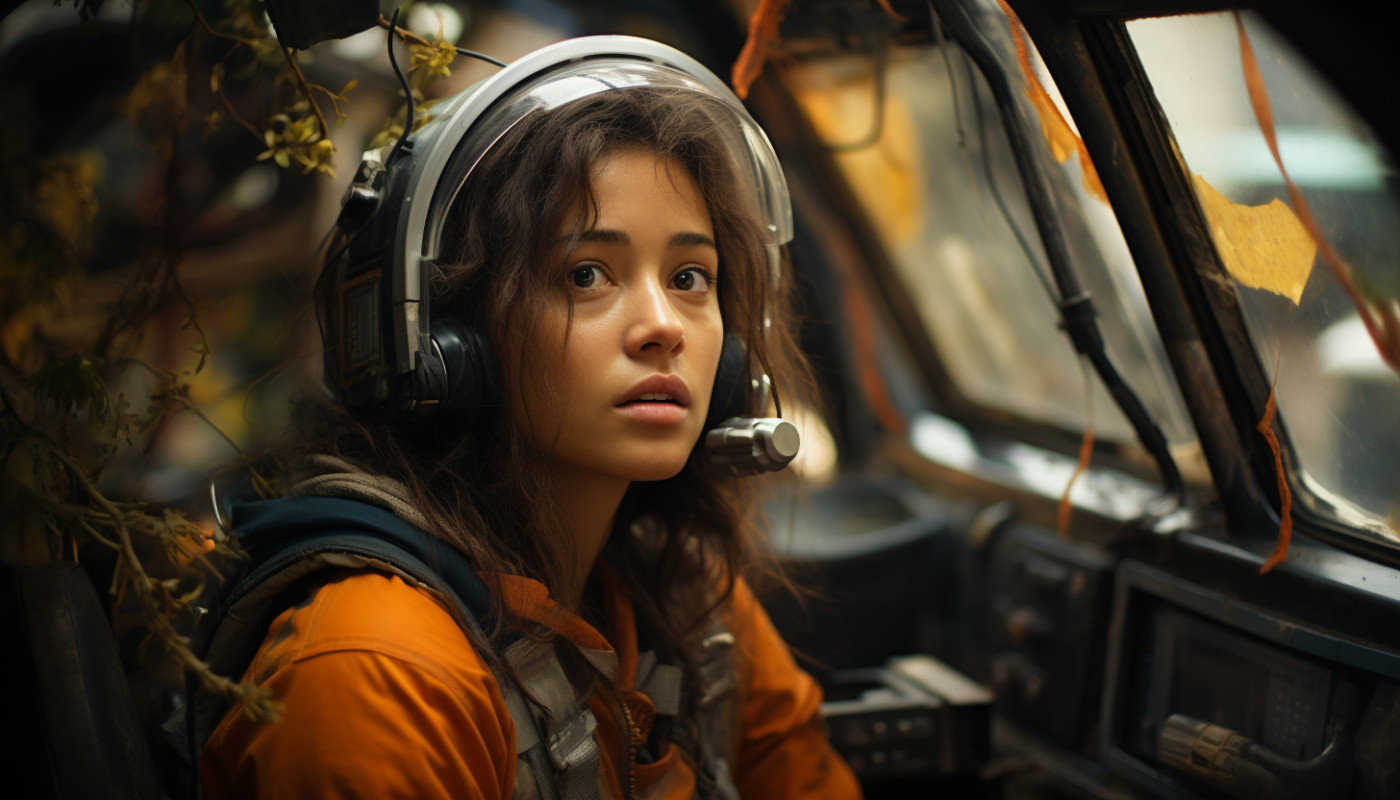 Futuro cineasta: narrativas innovadoras en cortometrajes