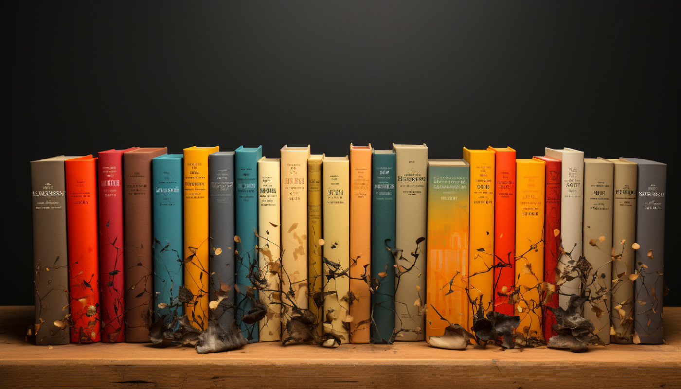 Plumas rebeldes: Novelistas que rompen esquemas narrativos